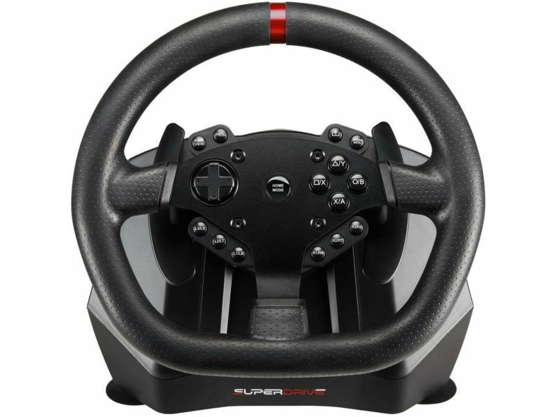Джойстик Subsonic NaN –  BB Контроли