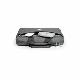 Чанта за лаптоп Port Designs Сив 14"