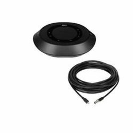 USB Cable AVer 60U3300000AE Черен 20 m