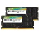 RAM памет Silicon Power SP032GXLZU320BDD 32 GB DDR4 3200 MHz CL18 NaN –  BB Основна памет
