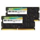 RAM памет Silicon Power SP032GXLZU320BDD 32 GB DDR4 3200 MHz CL18 NaN –  BB Основна памет