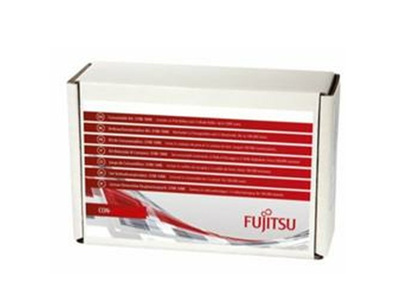 Тава за хартия за принтер Fujitsu CON-3810-400K NaN –  BB Тави