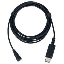 Слушалки Sennheiser XS LAV USB-C MOBILE KIT Черен