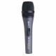 Динамичен микрофон Sennheiser E845-S Черен Графит NaN –  BB Микрофони