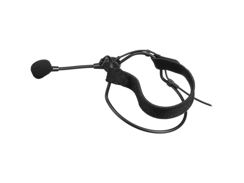 Микрофон Sennheiser ME 3 Черен NaN –  BB Микрофони
