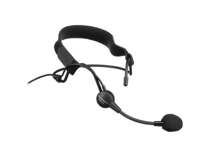 Микрофон Sennheiser ME 3 Черен NaN –  BB Микрофони
