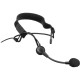 Микрофон Sennheiser ME 3 Черен NaN –  BB Микрофони