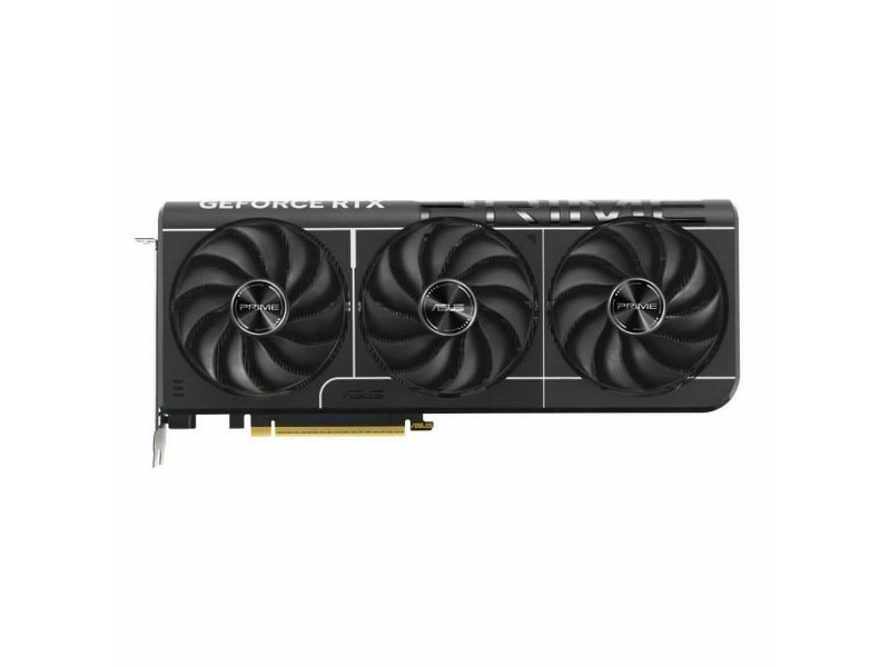 Графична карта Asus 90YV0LX0-M0NA00 GEFORCE RTX 5080 16 GB GDDR7 NaN –  BB Графични карти