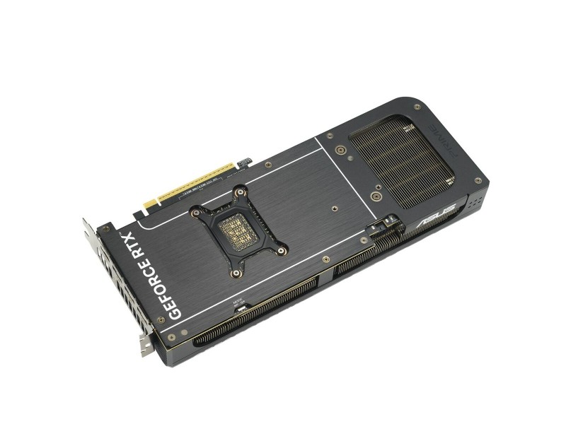 Графична карта Asus 90YV0LX0-M0NA00 GEFORCE RTX 5080 16 GB GDDR7 NaN –  BB Графични карти