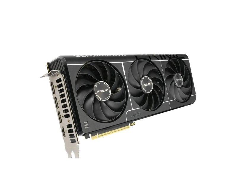 Графична карта Asus 90YV0LX0-M0NA00 GEFORCE RTX 5080 16 GB GDDR7 NaN –  BB Графични карти