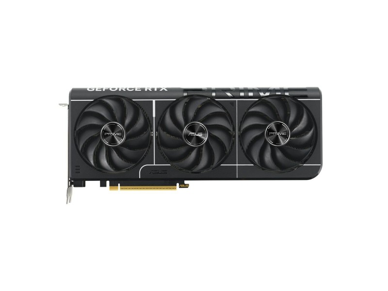 Графична карта Asus 90YV0LX0-M0NA00 GEFORCE RTX 5080 16 GB GDDR7 NaN –  BB Графични карти