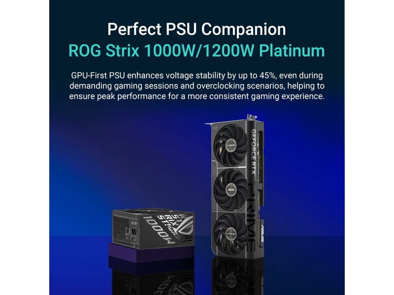 Графична карта Asus 90YV0LX0-M0NA00 GEFORCE RTX 5080 16 GB GDDR7 NaN –  BB Графични карти