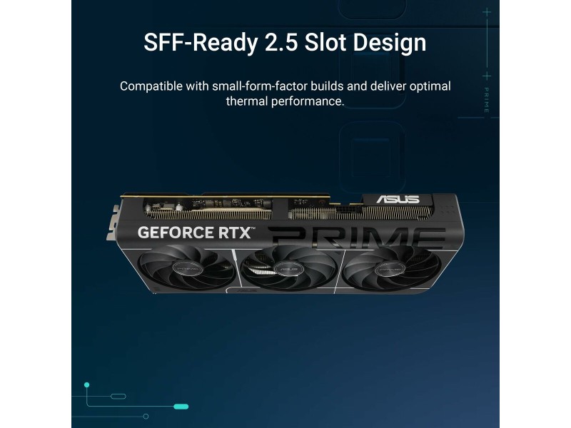 Графична карта Asus 90YV0LX0-M0NA00 GEFORCE RTX 5080 16 GB GDDR7 NaN –  BB Графични карти