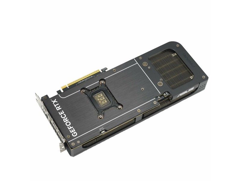Графична карта Asus 90YV0LX0-M0NA00 GEFORCE RTX 5080 16 GB GDDR7 NaN –  BB Графични карти