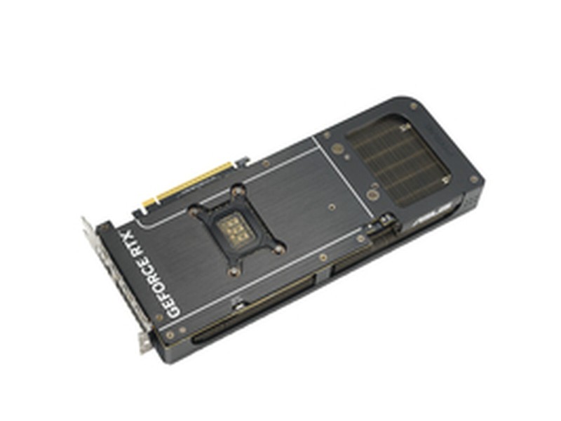Графична карта Asus 90YV0LX0-M0NA00 GEFORCE RTX 5080 16 GB GDDR7 NaN –  BB Графични карти