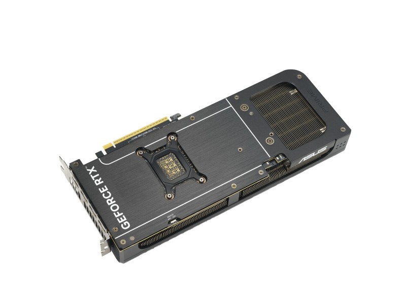 Графична карта Asus 90YV0LX0-M0NA00 GEFORCE RTX 5080 16 GB GDDR7 NaN –  BB Графични карти