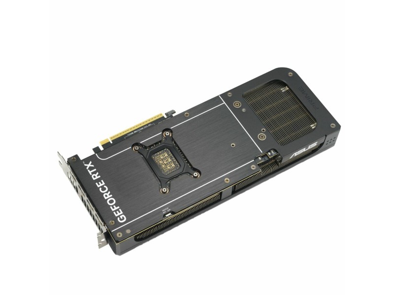 Графична карта Asus 90YV0LX0-M0NA00 GEFORCE RTX 5080 16 GB GDDR7 NaN –  BB Графични карти