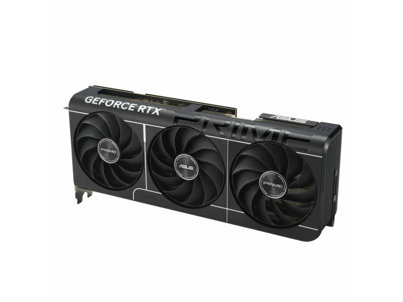 Графична карта Asus 90YV0LX0-M0NA00 GEFORCE RTX 5080 16 GB GDDR7 NaN –  BB Графични карти