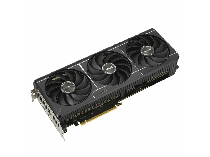 Графична карта Asus 90YV0LX0-M0NA00 GEFORCE RTX 5080 16 GB GDDR7 NaN –  BB Графични карти