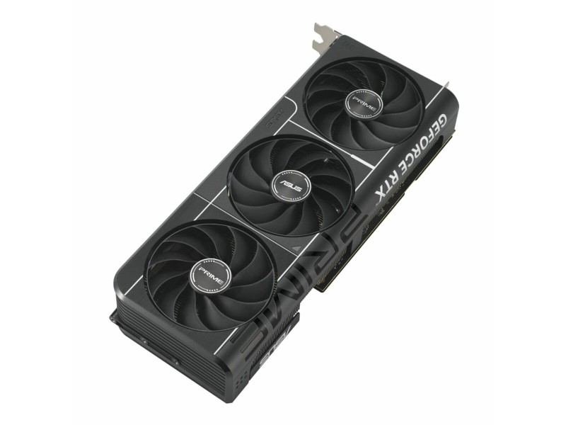 Графична карта Asus 90YV0LX0-M0NA00 GEFORCE RTX 5080 16 GB GDDR7 NaN –  BB Графични карти