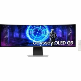 Монитор Samsung LS49DG954SUXEN 49"