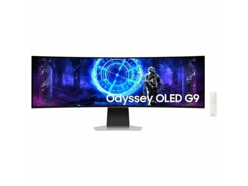 Монитор Samsung LS49DG954SUXEN 49 NaN –  BB Монитори