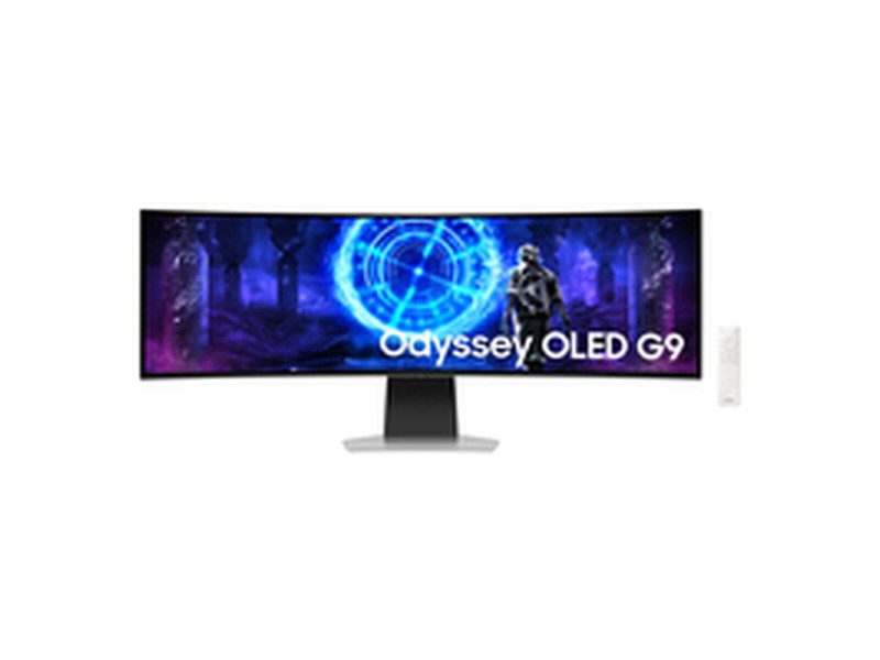 Монитор Samsung LS49DG954SUXEN 49 NaN –  BB Монитори