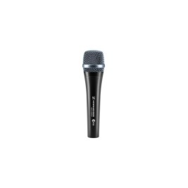 Микрофон Sennheiser E935 Черен Сребрист