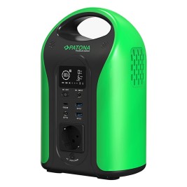 Инрактивен UPS Patona 9990