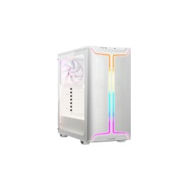 ATX полу-висока кутия Be Quiet! BGW77 Бял