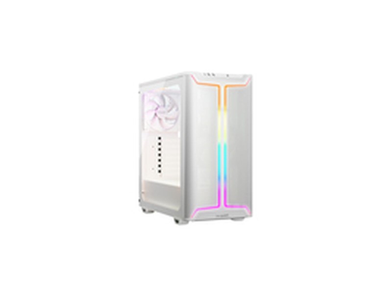 ATX полу-висока кутия Be Quiet! BGW77 Бял NaN –  BB Калъфи за настолни компютри