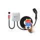 USB Cable Defenzo DEF1018 Бял NaN –  BB USB кабели