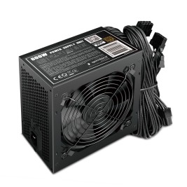 Захранване GEMBIRD CCC-PSU80P-BBP-600 600 W 80 Plus Bronze