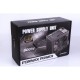 Захранване GEMBIRD CCC-PSU80P-BBP-600 600 W 80 Plus Bronze NaN –  BB Захранвания
