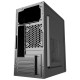 ATX полу-висока кутия GEMBIRD CCC-FC-K170-600W Черен NaN –  BB Калъфи за настолни компютри