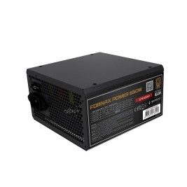 Захранване GEMBIRD CCC-PSUBRONZE-650W