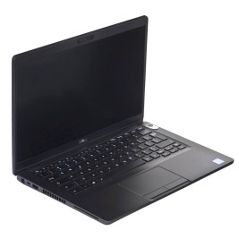 Лаптоп Dell Dell5400i5-8365U16G256SSD14FHDW11p (След ремонт A)