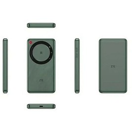 Рутер ZTE U30 Air
