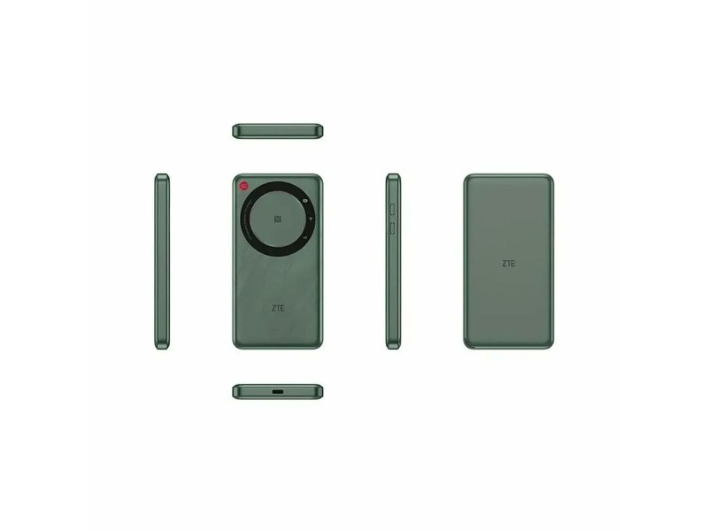 Рутер ZTE U30 Air NaN –  BB Рутери
