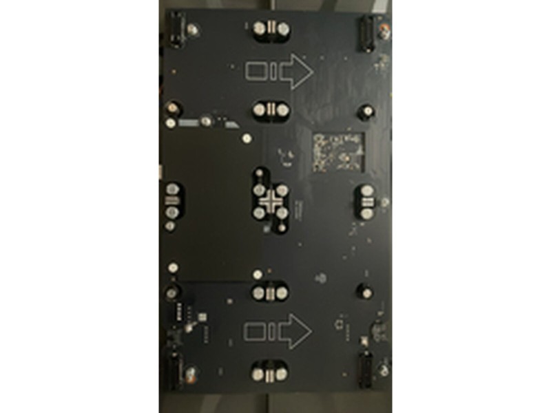 Монитор Videowall Hikvision 317006690 NaN –  BB Монитори за видеостена