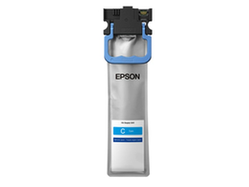 Оригиална касета за мастило Epson C13T13L240 Синьо-зелен NaN –  BB Касети с мастило