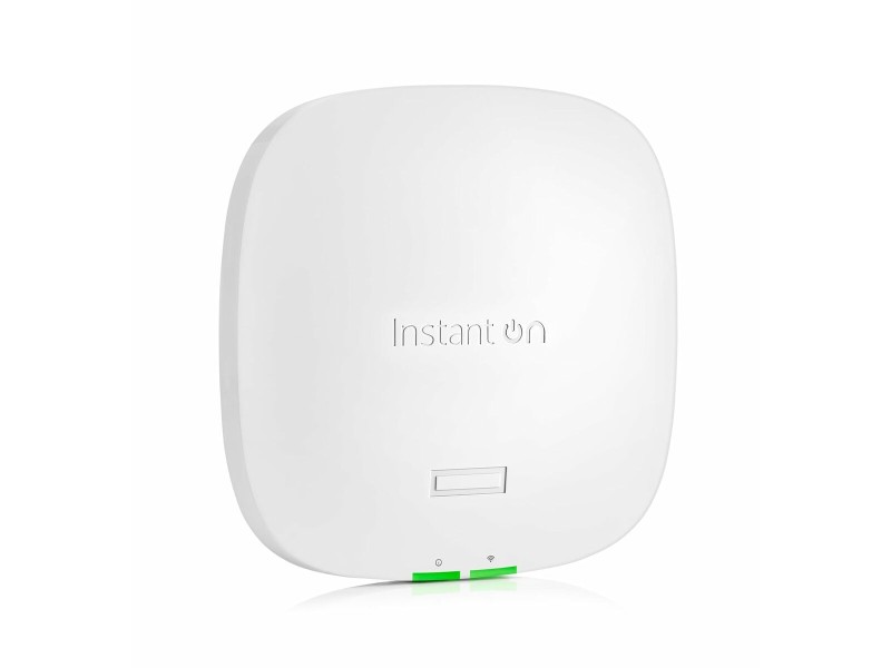 Суич HPE S1T29A NaN –  BB Мрежови комутатори