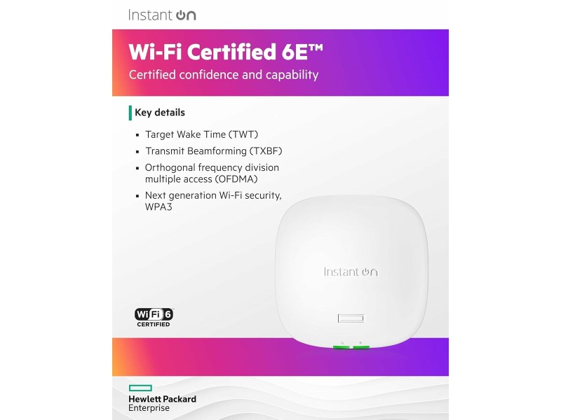 Суич HPE S1T29A NaN –  BB Мрежови комутатори