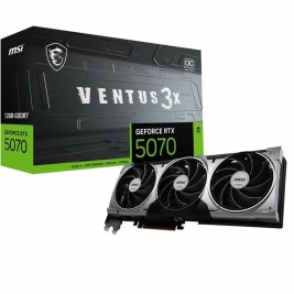 Графична карта MSI