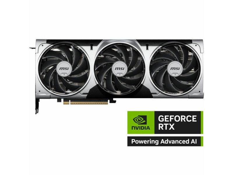 Графична карта MSI NaN –  BB Графични карти