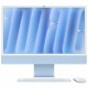 Всичко е едно Apple MWV33Y/A 24 16 GB RAM 512 GB SSD M4 NaN –  BB Всичко в едно