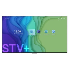 Монитор Videowall Newline Interactive STV-9824P 98" 4K Ultra HD