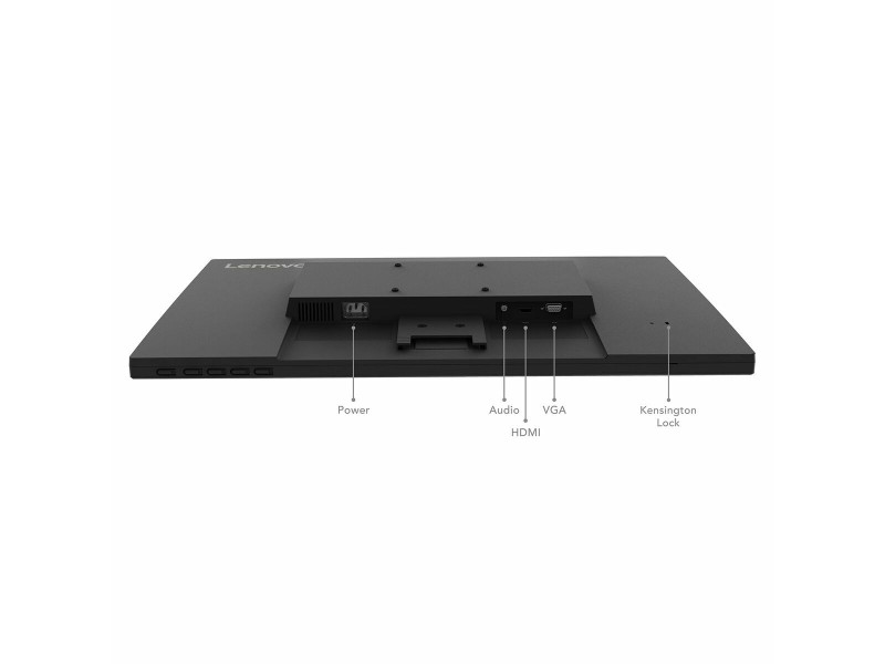 Gaming монитор Lenovo 67A5KAC6EU 27 Full HD NaN –  BB Монитори