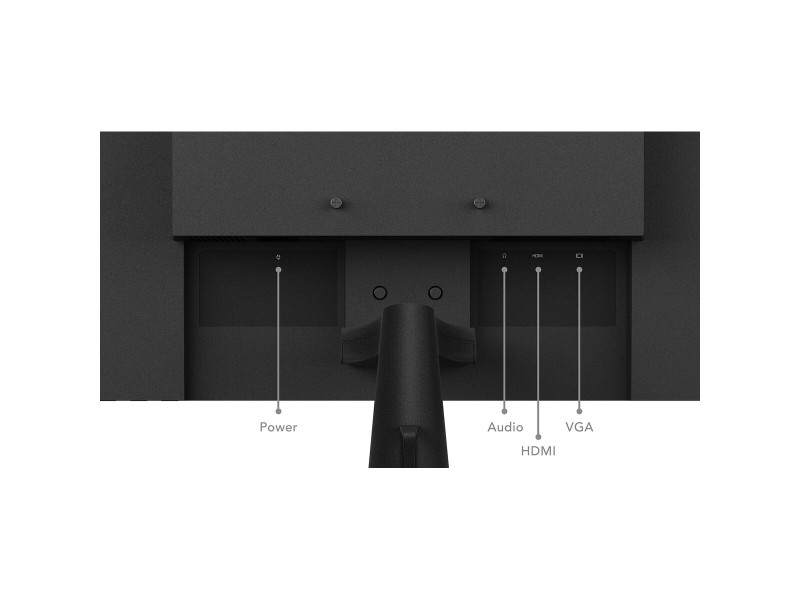 Gaming монитор Lenovo 67A5KAC6EU 27 Full HD NaN –  BB Монитори