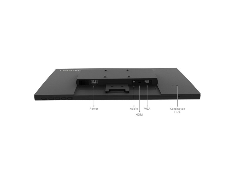 Gaming монитор Lenovo 67A5KAC6EU 27 Full HD NaN –  BB Монитори